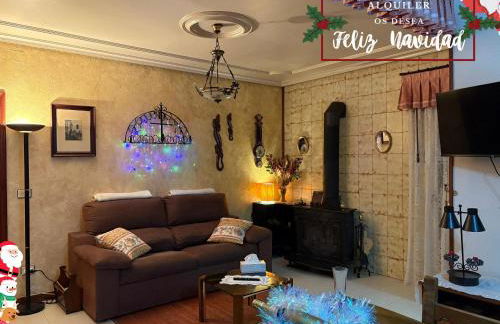 Charming house in Chatún with private pool - Foto 2