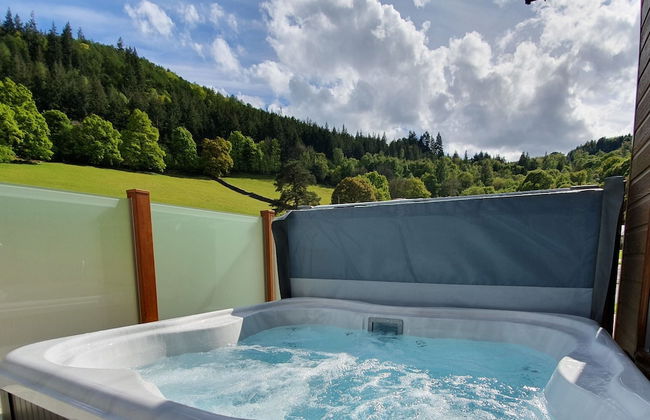 Hendre Rhys Gethin - Photo 35