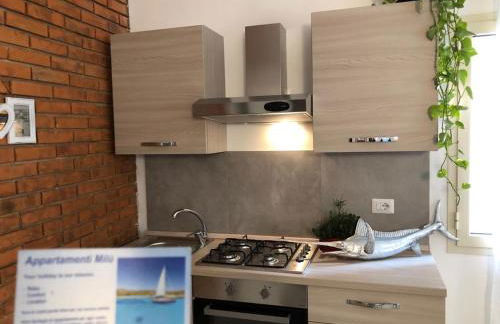 Appartamenti Milù - Milù Holidays - Foto 71