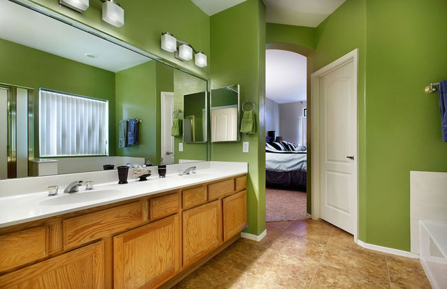 Chandler - 4 Bedroom Home - Chandler - Foto 7