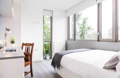 Chapter Lewisham in London - Campus Accommodation - Photo 43