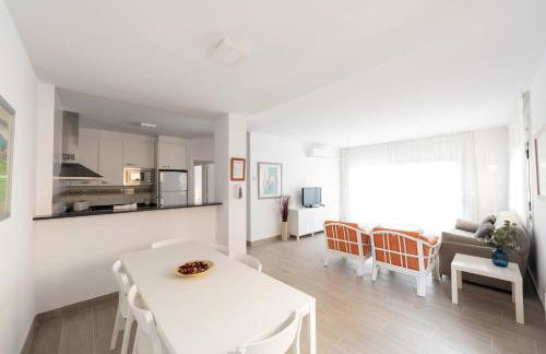 Apartamentos Marblau - Foto 41