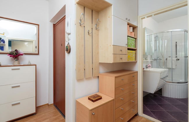 Apartment Karolina - Foto 19