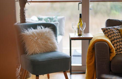 Eider Cottage Lower Mill Estate Lakeside Escape with Spa Access - Foto 65