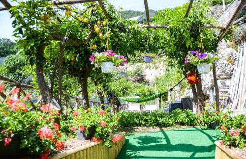 Holiday House Ruocco - Foto 1