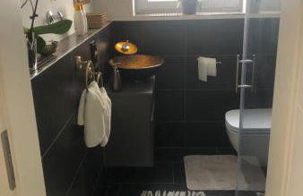 Apartment Ferienregion Bergstraße - Foto 11