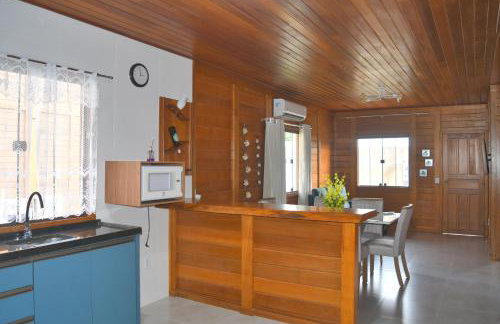 Millicent Residence - Chalet Milly e Chalet Iris - Itaoca Praia - ES - Photo 38