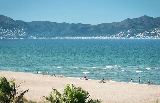 Wonderful Apartment in St Pere Pescador With Communal Pool - Foto 29