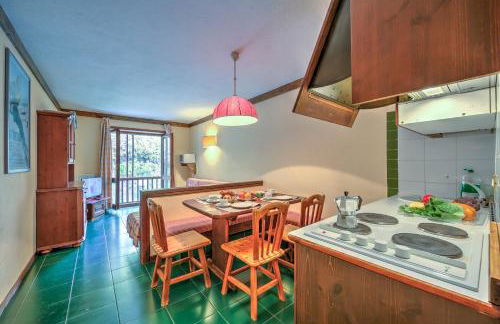 Grange Hike & Ski Sestriere Apartments - Foto 4