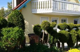 Ferienwohnung am Waldchen - Foto 6