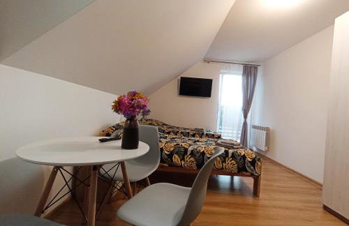 POKOJE NA CYPELKU NAD 5 JEZIORAMi - Foto 38