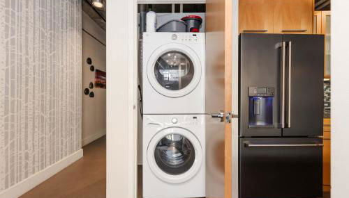 Union Station downtown and gameday retreat! - Foto 5