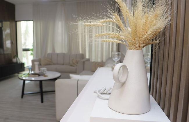 Dream Stay - Pool & Gym - 10min Airport & Homs - Foto 22