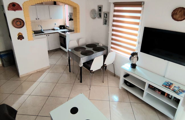 Minerva 1-bedroom, Close to the Beach, Park etc - Foto 25