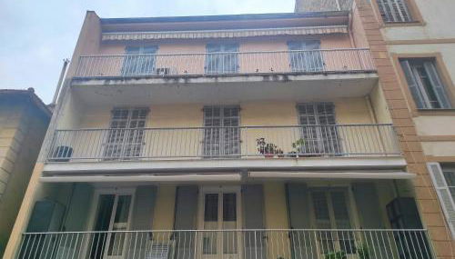 Appartement T3 centre ville - Foto 2