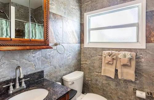 Charming Studio Unit Across from Lido Key Beach - Foto 2