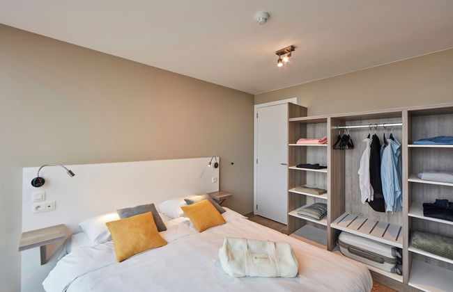 Holiday Suites Blankenberge - Foto 32