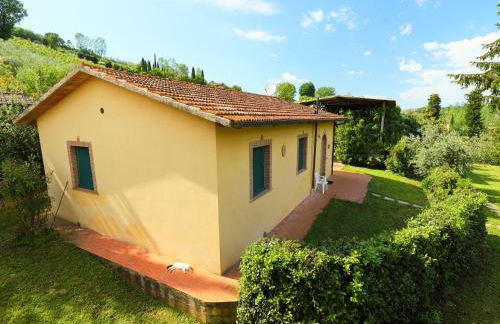 Holiday Home Villetta La Ginestra by Interhome - Foto 30