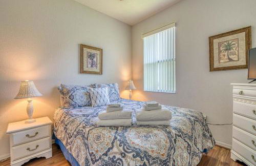 Mickey's Holiday Home - Foto 32