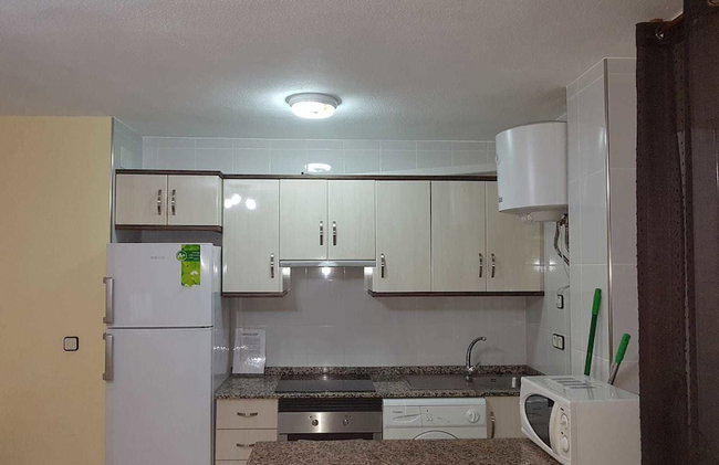 Apartamentos Olympia Center - Foto 28