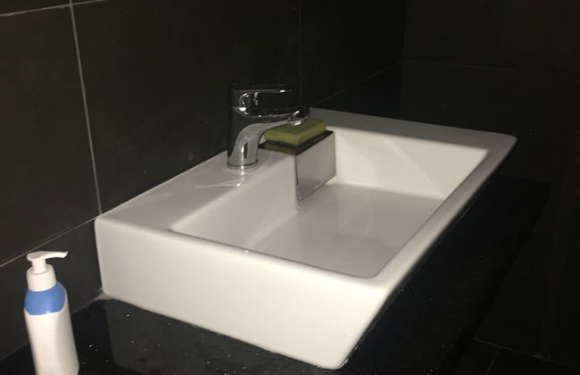 Heraklion Luxury Apartment Near Beach and the Airport - Foto 17