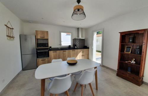 Le clos des baigneurs - Foto 15