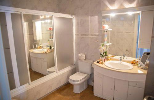 Casa La Fuentecilla - Foto 9