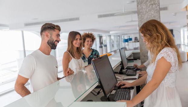 Ebano Hotel Apartments & Spa - Foto 5