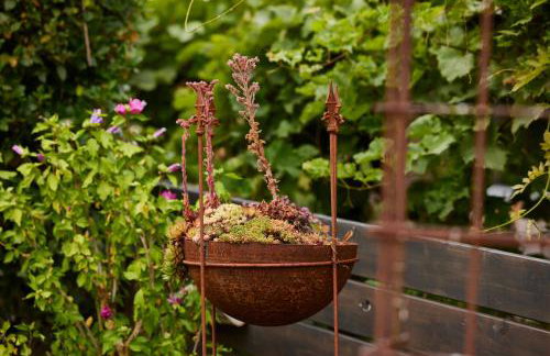 Winzerlodge, Wohnung Merlot - Foto 13