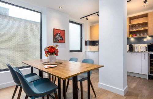 Xylo Apartments - Kentish Town - Foto 47