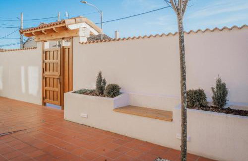 Casa Rural En Los Trigales - Foto 33