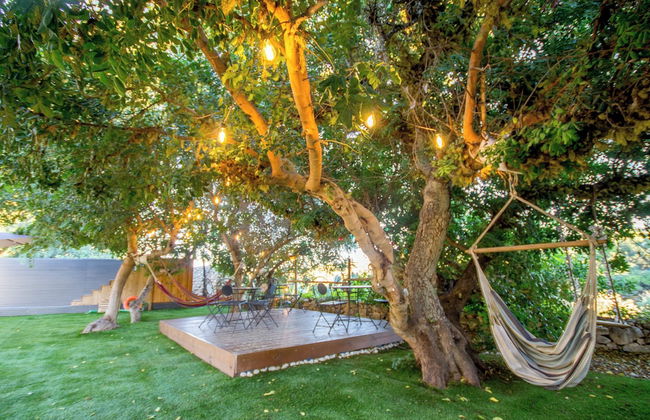 Pool & SPA - Wellness Villa St Martin - Foto 29