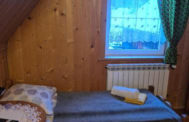 Miodowa Chatka - Foto 52