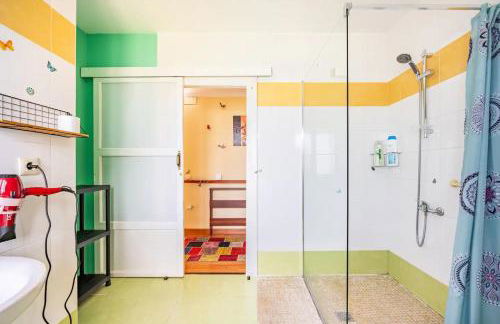 Casa entera Family House Gijón - Foto 47