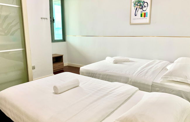 Deco Home Imago The Loft - Foto 8