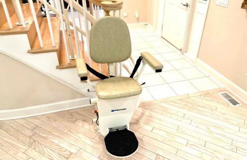 Indoor Pool near Grand Haven with Lake Michigan Beach! - Foto 18