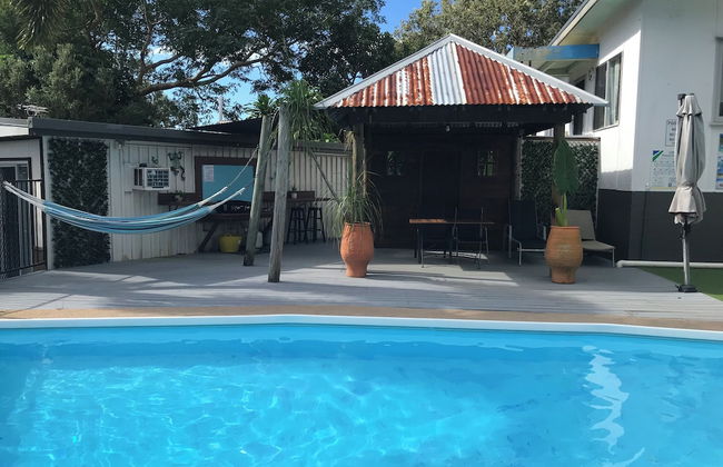 Bush Village Holiday Cabins - Photo 75