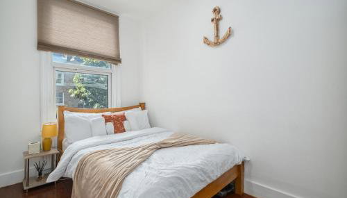 Qties Beautiful Abode Brixton - Foto 4