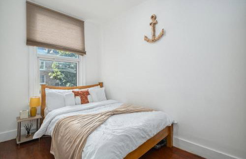 Qties Beautiful Abode Brixton - Foto 4