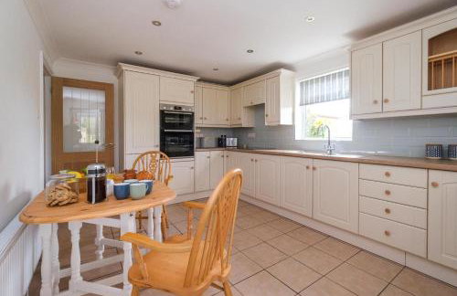 The Lodge, Aldringham - Foto 19