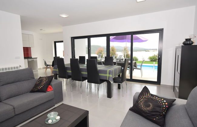 Holiday Home; Nazare Beach for Surfing - Foto 10