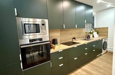 Apt in Paris Bercy Close to Metro 6 8 - Foto 4