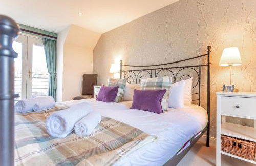 Swilken Lodge - Blacklaws Steading - Foto 50