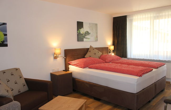 Nueva !!! - Apartamento Elisa en Kaprun - Nuevo !!! - Foto 4