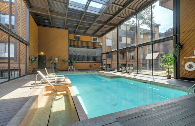 Trailhead Terrace - Foto 15