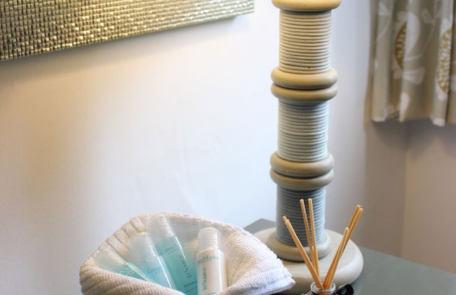 Pardlestone Farm Groom’s Cottage - Foto 16