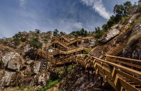 Arouca Passadiços Alojamentos & Jacuzzi - SPA - Foto 47