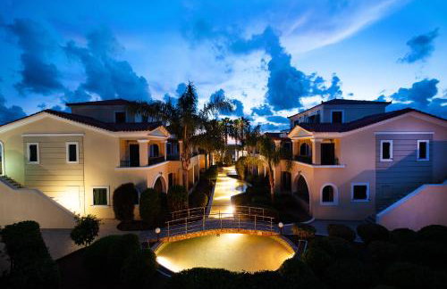 Messina Resort Hotel - Photo 40