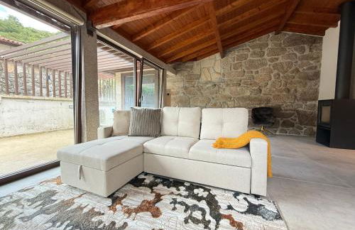 Cantinho da Cuca - Gerês - Foto 10