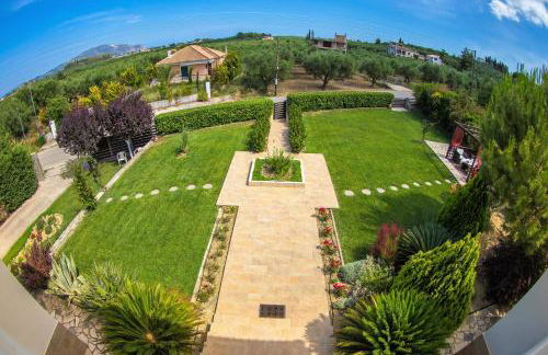 Villa Komfort - Foto 16